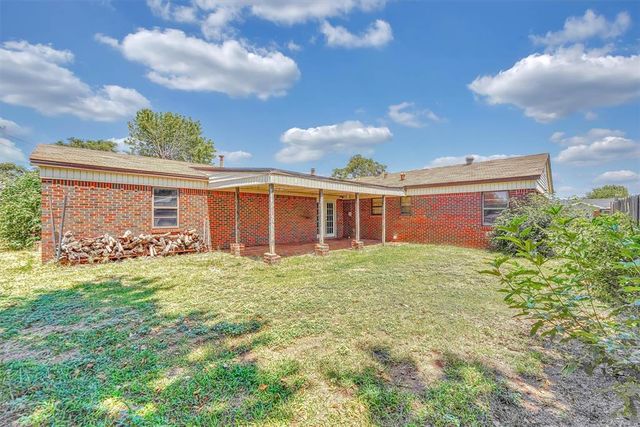 1500 Scott Street, Altus, OK 73521