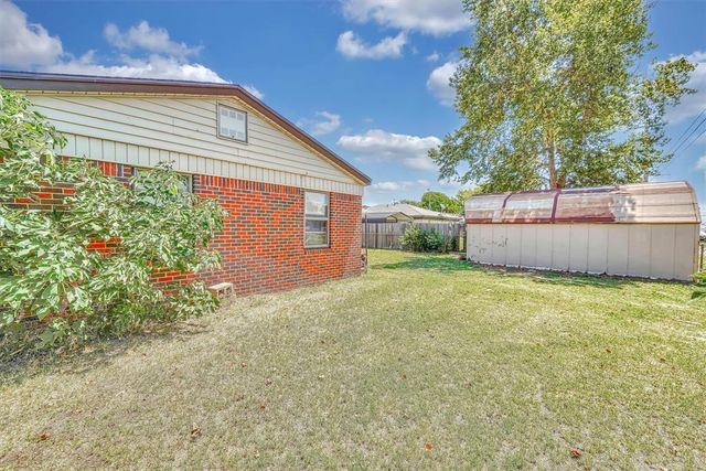 1500 Scott Street, Altus, OK 73521