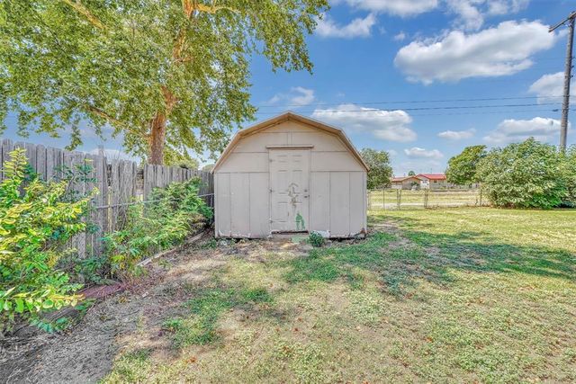 1500 Scott Street, Altus, OK 73521