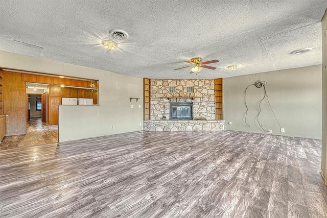 1500 Scott Street, Altus, OK 73521