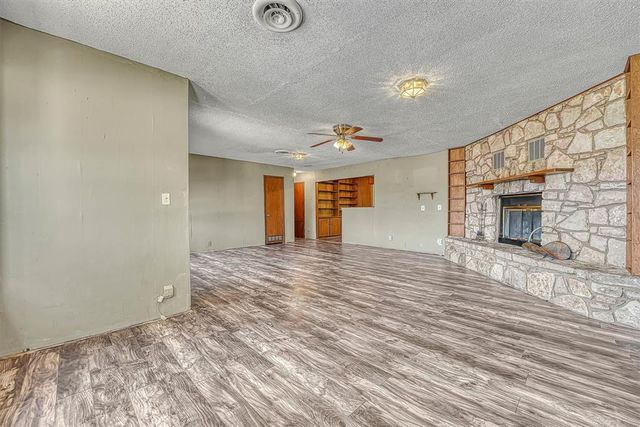 1500 Scott Street, Altus, OK 73521