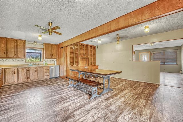 1500 Scott Street, Altus, OK 73521