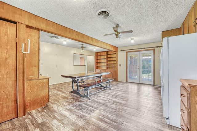 1500 Scott Street, Altus, OK 73521