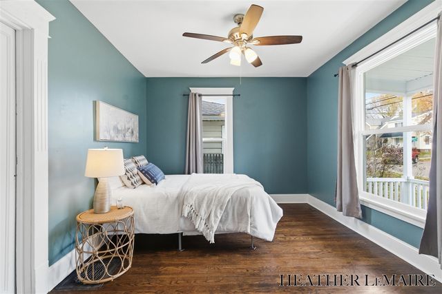 821 College Avenue, Grand Rapids, MI 49503