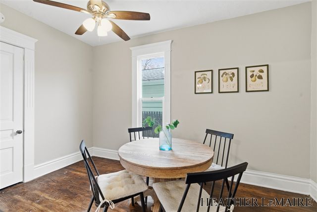 821 College Avenue, Grand Rapids, MI 49503