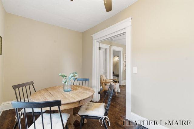 821 College Avenue, Grand Rapids, MI 49503