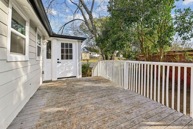 1504 Hardin Avenue, Atlanta, GA 30337