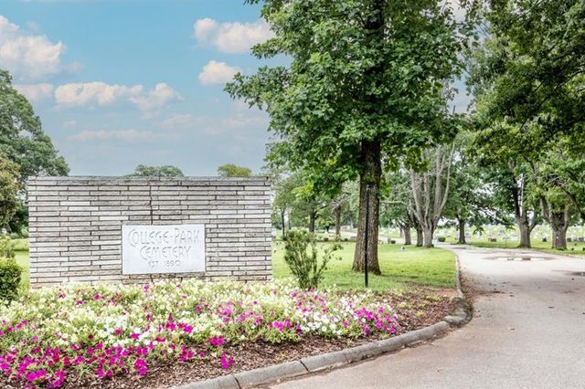 1504 Hardin Avenue, Atlanta, GA 30337