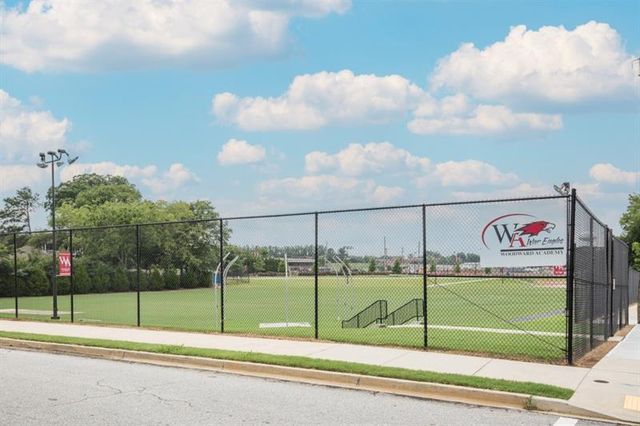 1504 Hardin Avenue, Atlanta, GA 30337