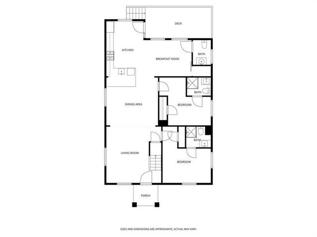 1504 Hardin Avenue, Atlanta, GA 30337