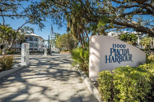 11000 PLACIDA ROAD 1504, Placida, FL 33946