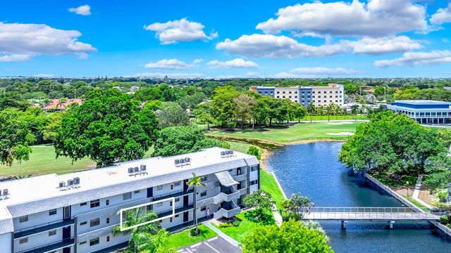 8320 Sands Point Blvd 208M, Tamarac, FL 33321