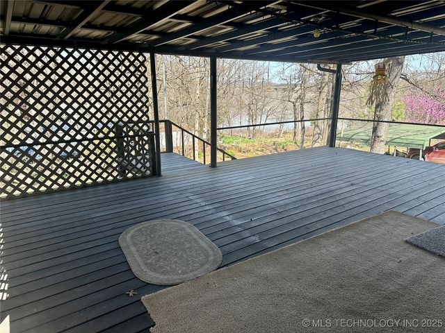 167 E 2nd Street, Eufaula, OK 74432
