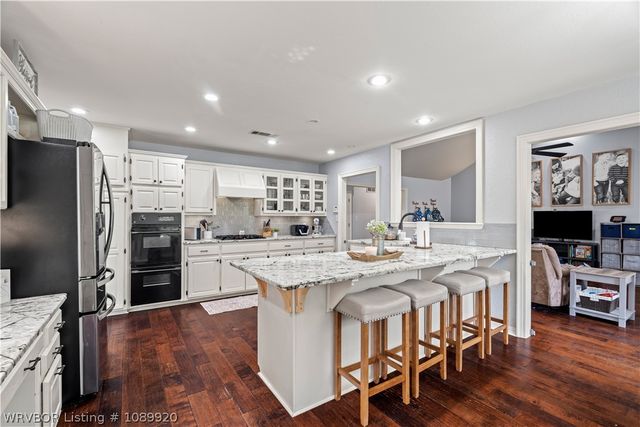1402 Northview Drive, Van Buren, AR 72956