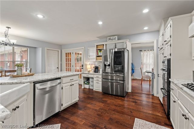 1402 Northview Drive, Van Buren, AR 72956