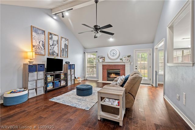 1402 Northview Drive, Van Buren, AR 72956