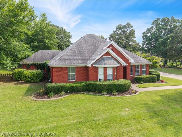 1402 Northview Drive, Van Buren, AR 72956