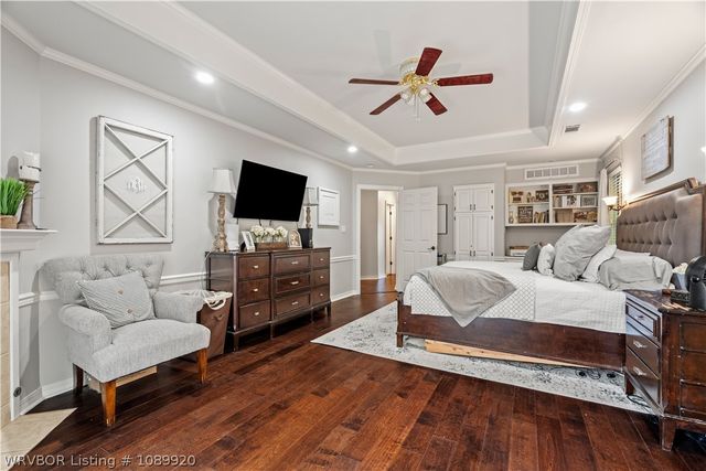 1402 Northview Drive, Van Buren, AR 72956