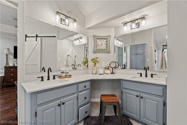 1402 Northview Drive, Van Buren, AR 72956