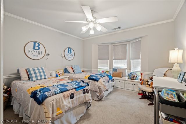 1402 Northview Drive, Van Buren, AR 72956