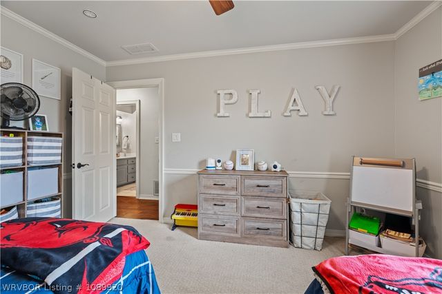 1402 Northview Drive, Van Buren, AR 72956