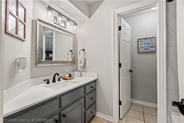 1402 Northview Drive, Van Buren, AR 72956