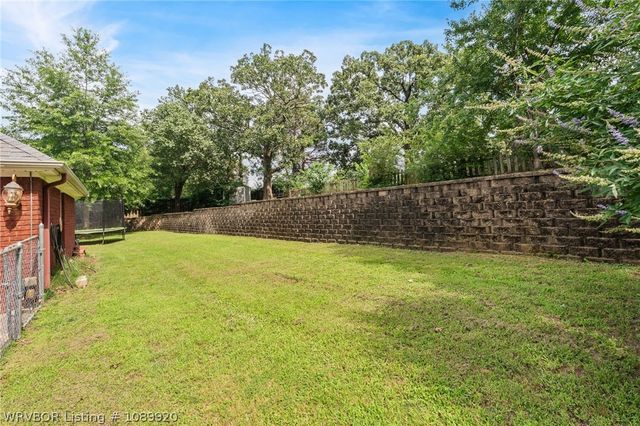 1402 Northview Drive, Van Buren, AR 72956