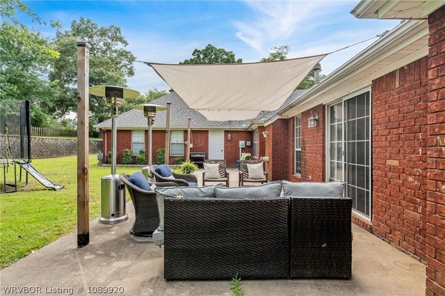 1402 Northview Drive, Van Buren, AR 72956
