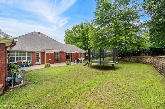 1402 Northview Drive, Van Buren, AR 72956