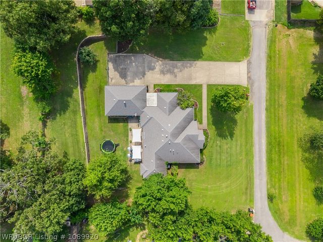 1402 Northview Drive, Van Buren, AR 72956