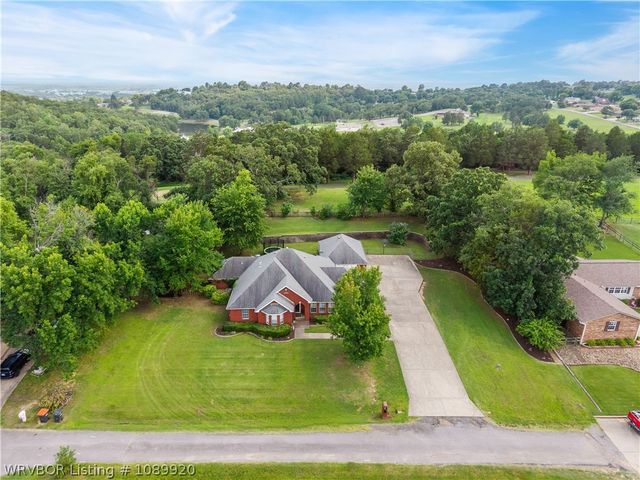1402 Northview Drive, Van Buren, AR 72956