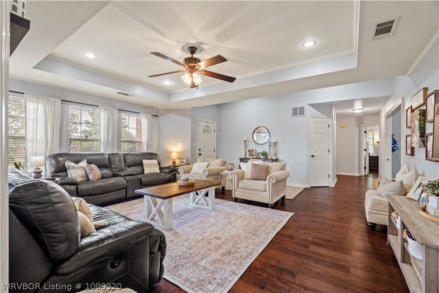 1402 Northview Drive, Van Buren, AR 72956