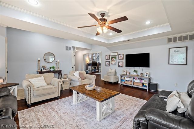 1402 Northview Drive, Van Buren, AR 72956