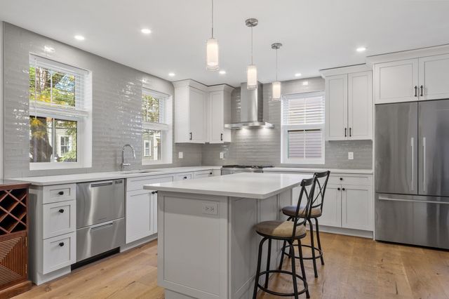 75 Prince Street 75, Cambridge, MA 02139