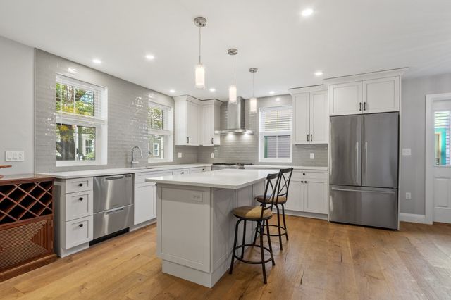 75 Prince Street 75, Cambridge, MA 02139