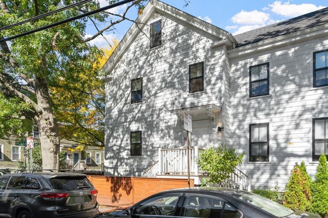 75 Prince Street 75, Cambridge, MA 02139