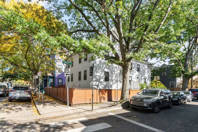 75 Prince Street 75, Cambridge, MA 02139