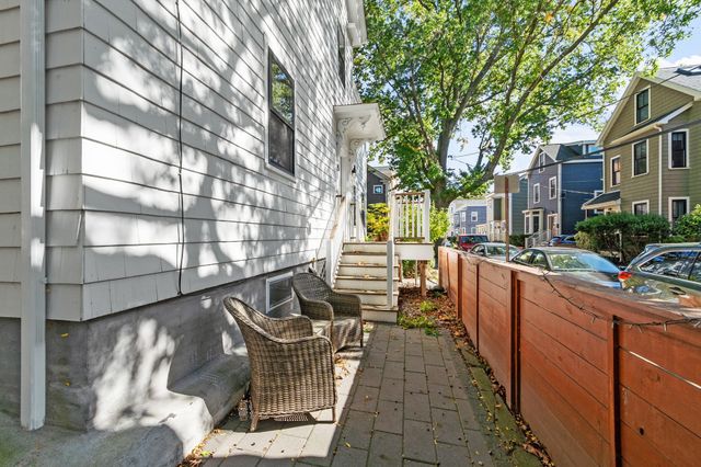 75 Prince Street 75, Cambridge, MA 02139