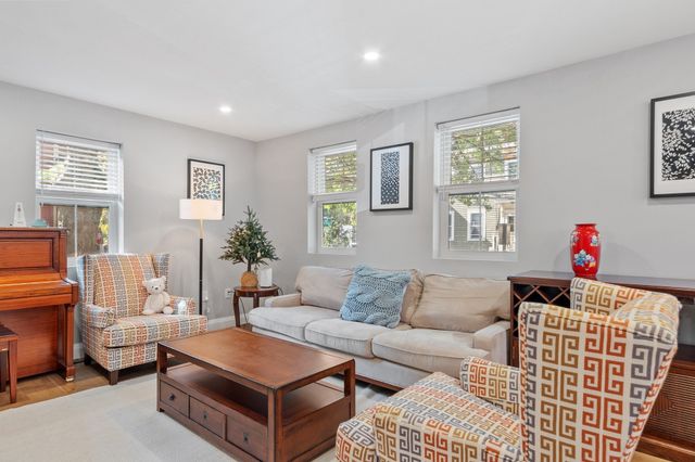 75 Prince Street 75, Cambridge, MA 02139