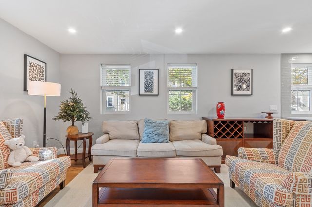 75 Prince Street 75, Cambridge, MA 02139