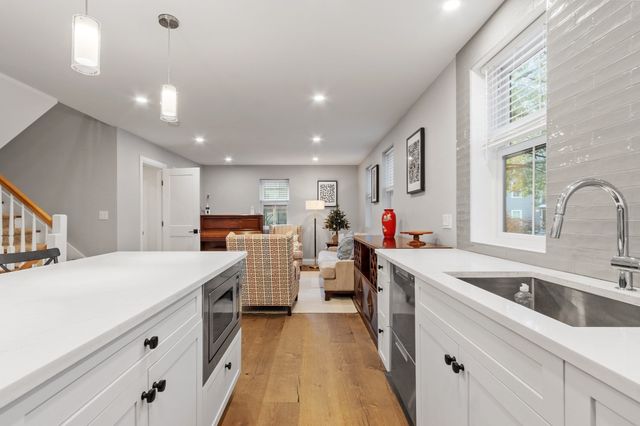 75 Prince Street 75, Cambridge, MA 02139