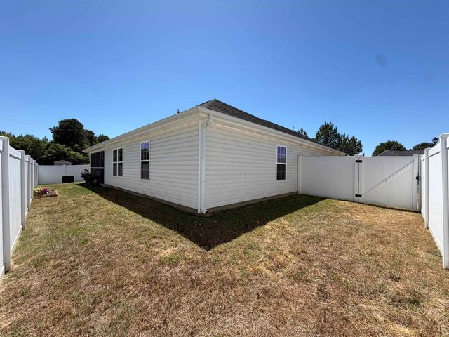 137 Adelphia Rd., Loris, SC 29569