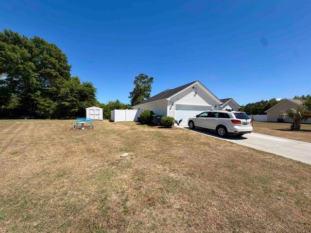 137 Adelphia Rd., Loris, SC 29569