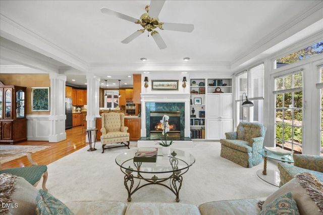 73219 Burrington, Chapel Hill, NC 27517