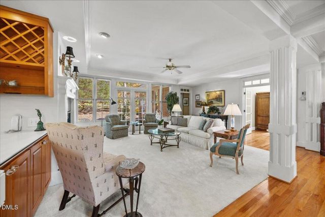 73219 Burrington, Chapel Hill, NC 27517