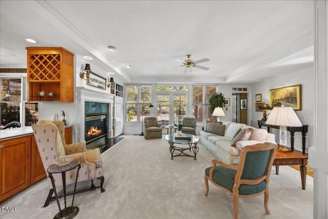 73219 Burrington, Chapel Hill, NC 27517