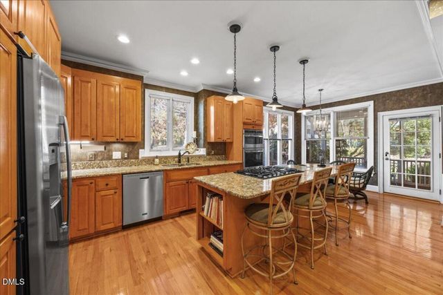 73219 Burrington, Chapel Hill, NC 27517