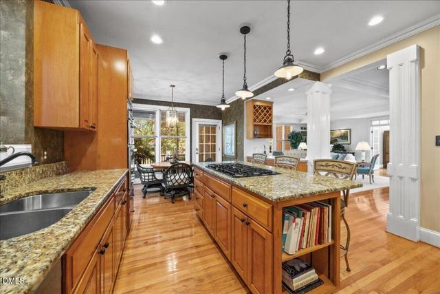 73219 Burrington, Chapel Hill, NC 27517