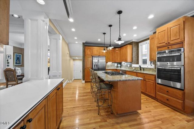 73219 Burrington, Chapel Hill, NC 27517