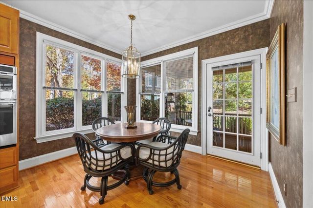 73219 Burrington, Chapel Hill, NC 27517